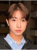ニュアンスコンマバング