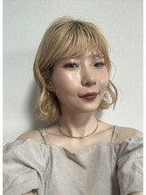 リトル 吉祥寺(little) 山内 萌子