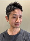 “爽やか”×”好印象”アップバンク