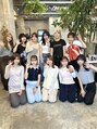 ベル 銀座5丁目店(Belle)/女性スタッフが多い相談しやすいサロンです