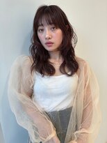 クラシオン(CURACION)&nbsp;透明感カラー