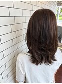 シースルーレイヤー