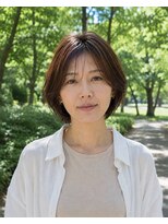 コレット アトリエ(COLLET atelier)&nbsp;【大人女性に人気！】大人くびれショート♪