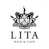 リタ ヘアー(LITA HAIR)のお店ロゴ