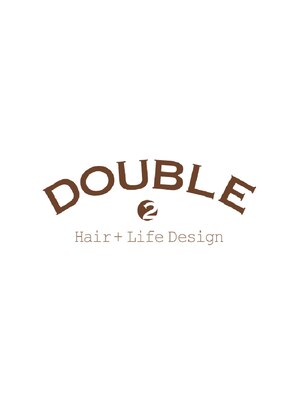 ダブル ヘアー(DOUBLE HAIR)