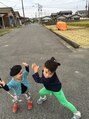 ミル 今治(1003 mille IMABALI)&nbsp;二児の母親です！子育て奮闘中！笑