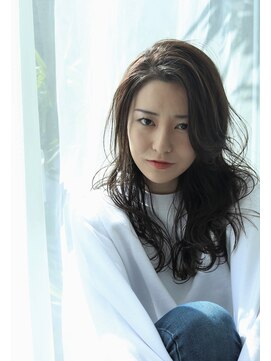 グロスシーループユナイテッド(GROSS C-LOOP UNITED) 落ち着きのある大人女子♪