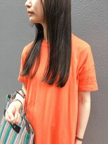 フローレント(florent) お客様スナップ 木曽担当