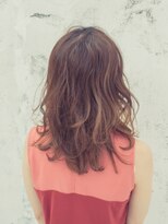 チェス(CHESS)&nbsp;ピンクブラウンミディアム