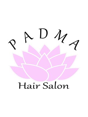 ヘアーサロン パドマ(PADMA)