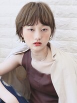 ガレリアエレガンテ 名駅店(GALLARIA Elegante)&nbsp;小顔ショート