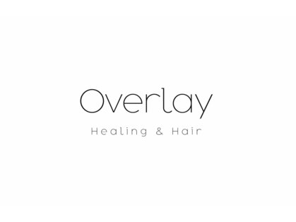 オーバーレイ(Overlay)の写真