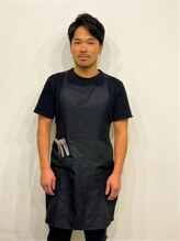 ザ サロン(THE SALON/Home) 安達 一彦