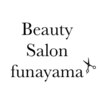 フナヤマ(Funayama)のお店ロゴ