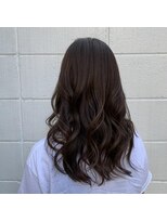 ヒップスアイズ(Hip's eyes)&nbsp;グロッシーグレージュ【ヒップスアイズ大宮榊風子】