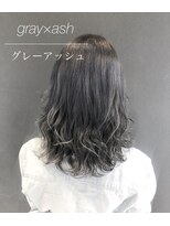 アイリス(iRIS)&nbsp;ダブルカラー、インナーカラー、ハイライト、エクステ、ブリーチ