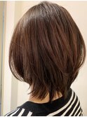 レイヤーミディアム　ピンクローライト