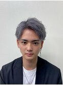 スターダストシルバー