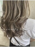 ハイライトcolor