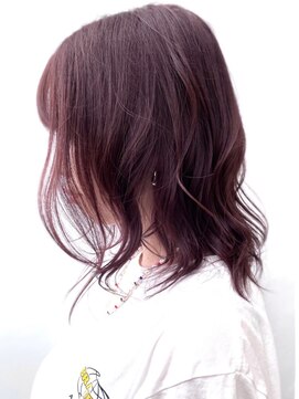 カーサインフィニテイ Hair Design caRsa INFINITY ※