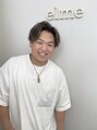 ヘア エッセンス エルメ(hair essence elme) 佐藤 雄大