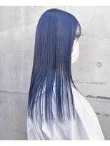 リール(rire)&nbsp;pail navy color