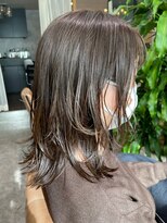 シアカ(SEA A KA)&nbsp;SEA A KA お客様スタイル72