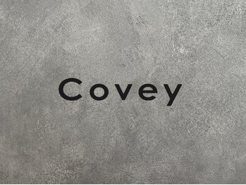 Covey【コ―ヴィ―】