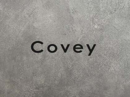 Covey【コ—ヴィ—】