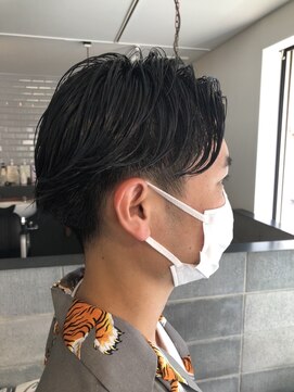 ミュリール(MiULiiR) ミニダックスタイル