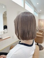 レイエル(RAYEL)&nbsp;ミルクティーベージュ