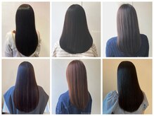 stylist紹介：小嶋輝〈2〉
