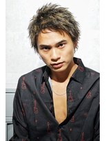 ゴールドナゴヤ 名駅(GOALD NAGOYA)&nbsp;ネモケンラフショート