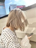 ハビット (habitt)&nbsp;【habitt】シナモンベージュ