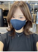 くびれ
