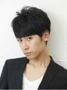 ハレ 中目黒(hale) ナチュラルツーブロック