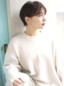 バース(BIRTH) 天神【BIRTH】ナチュラルショート　2