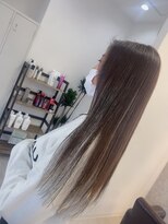 リンクス(LINK’S)&nbsp;髪質改善premium