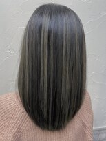 シュリット(schritt) コントラストハイライト UCHIDA