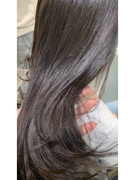 アッシュ 久我山店(Ash) ハイライト×イルミナカラー