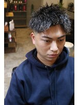 ザ バーバー ルイス(THE BARBER LUI'S)&nbsp;twist