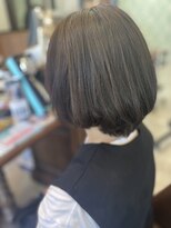 ハグヴィアン(HUG BIEN)&nbsp;オリーブグレージュ