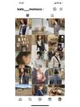 ケイト オークス(KATE OKUS) Instagram→__iwashitamomoco__気軽にフォローして下さい！！