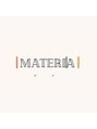 マテリア ヘアー デザイン(materia hair design)/materia