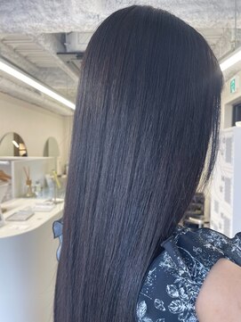 キジ(kiji) 髪質改善/酸性ストレート/BYKARTE〔久屋大通/丸の内/久屋/栄〕