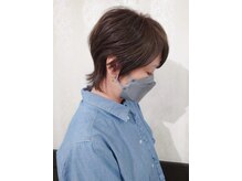 フォックスヘアー(fox.hair)
