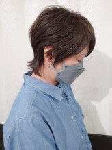 フォックスヘアー(fox.hair)