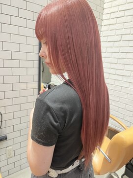 リリ(Riri) チェリーピンク