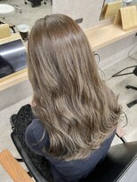 ファブフォー(FABFOR)&nbsp;柔らかベージュカラー