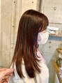 ロッソ 川口店(Rosso) ロング料金、指名料無料♪お得なサービス